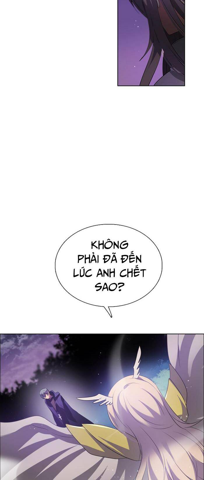 Zero Game - Chương 36