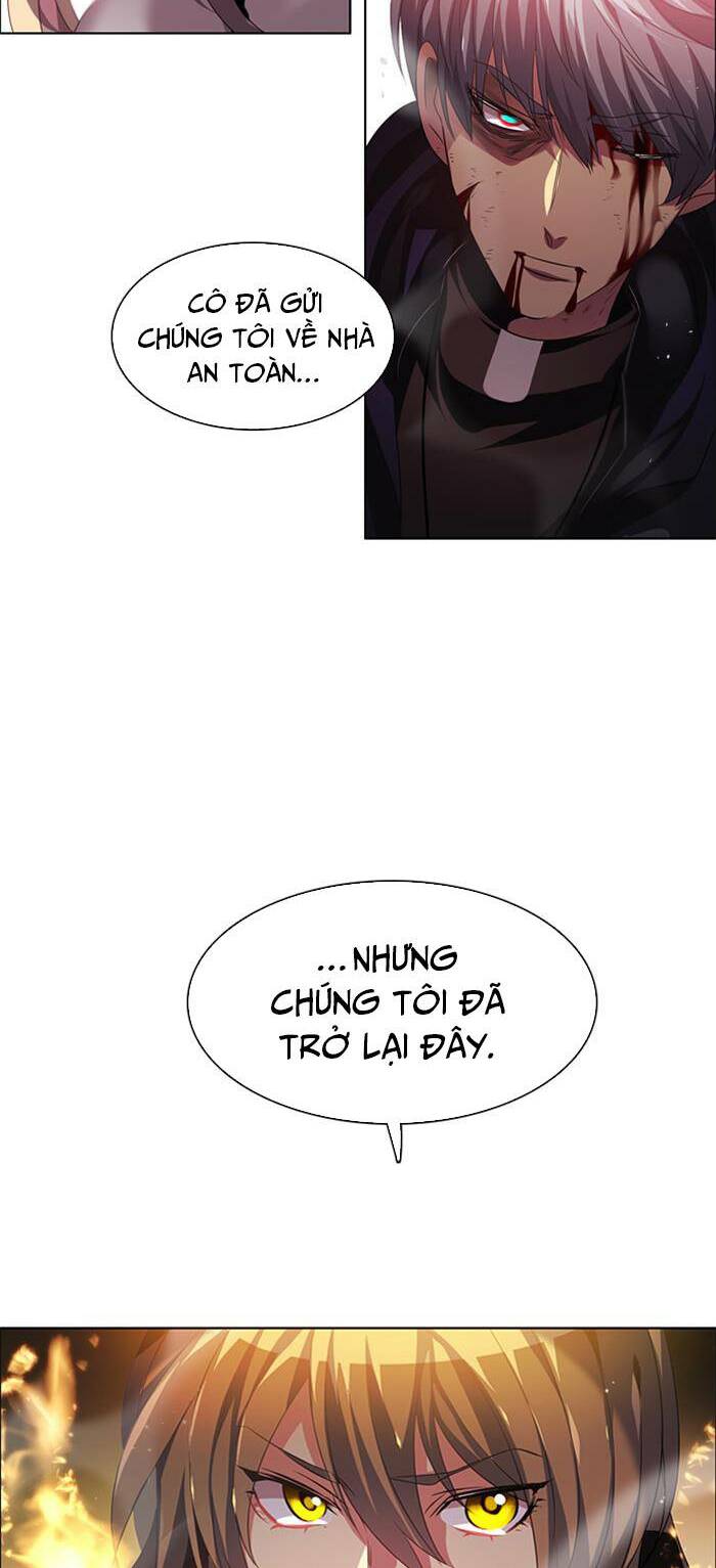 Zero Game - Chương 36