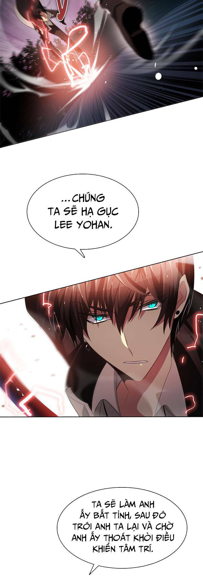 Zero Game - Chương 36