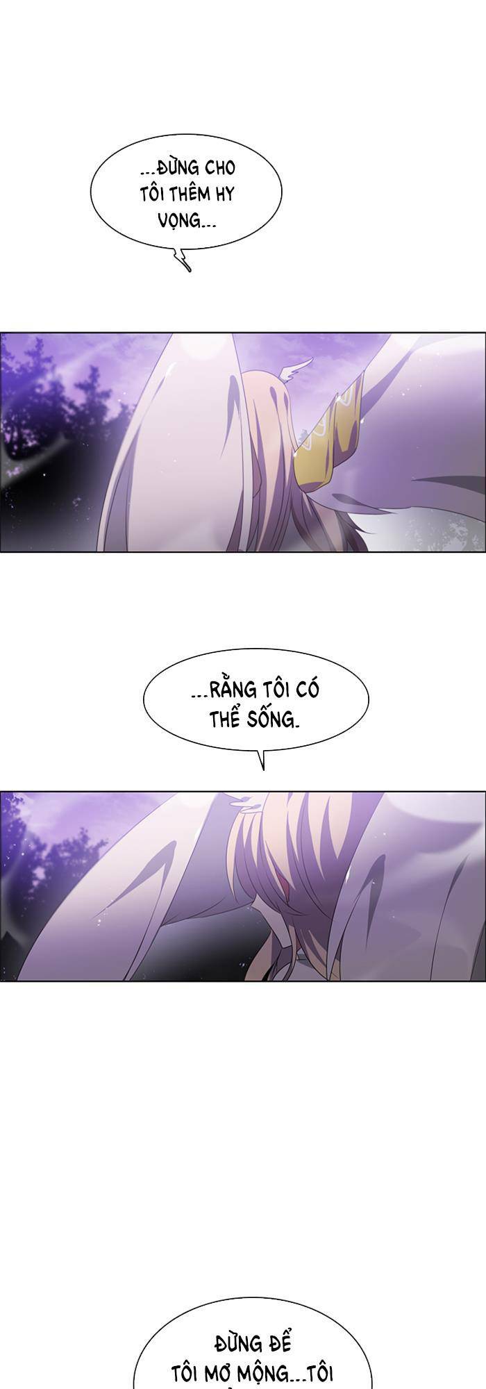 Zero Game - Chương 36
