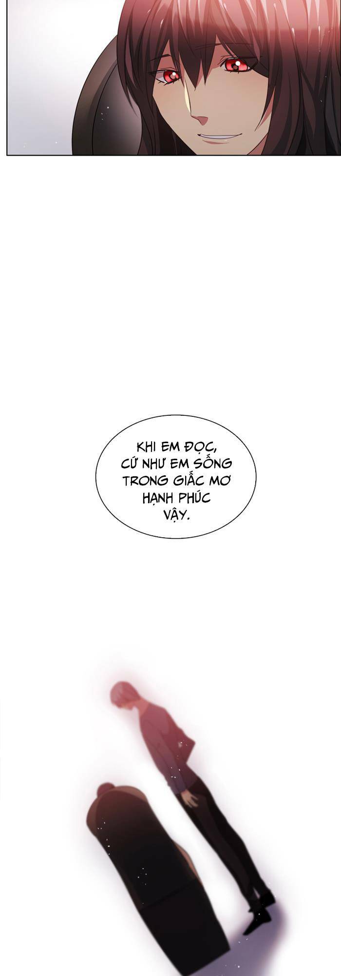 Zero Game - Chương 36