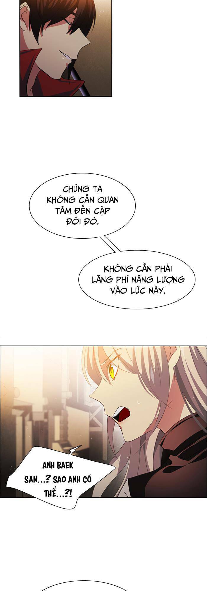 Zero Game - Chương 36