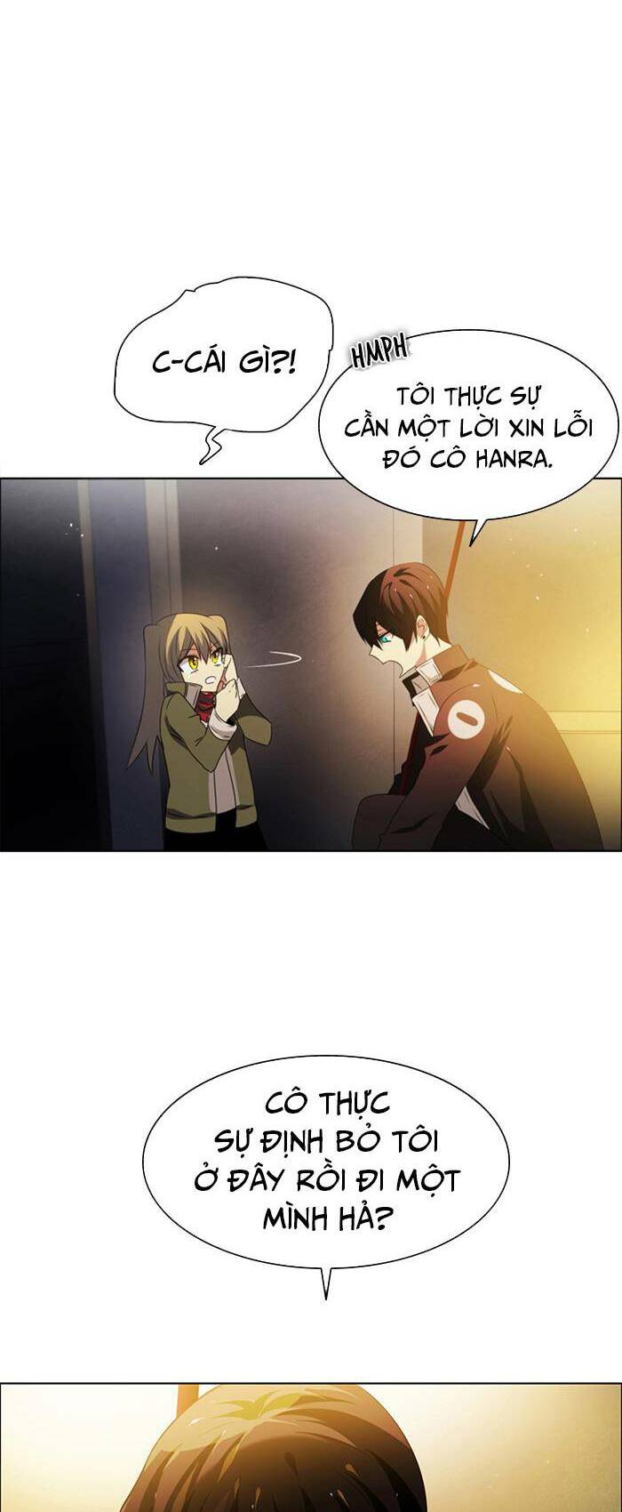 Zero Game - Chương 36