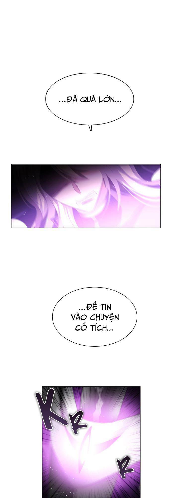 Zero Game - Chương 36