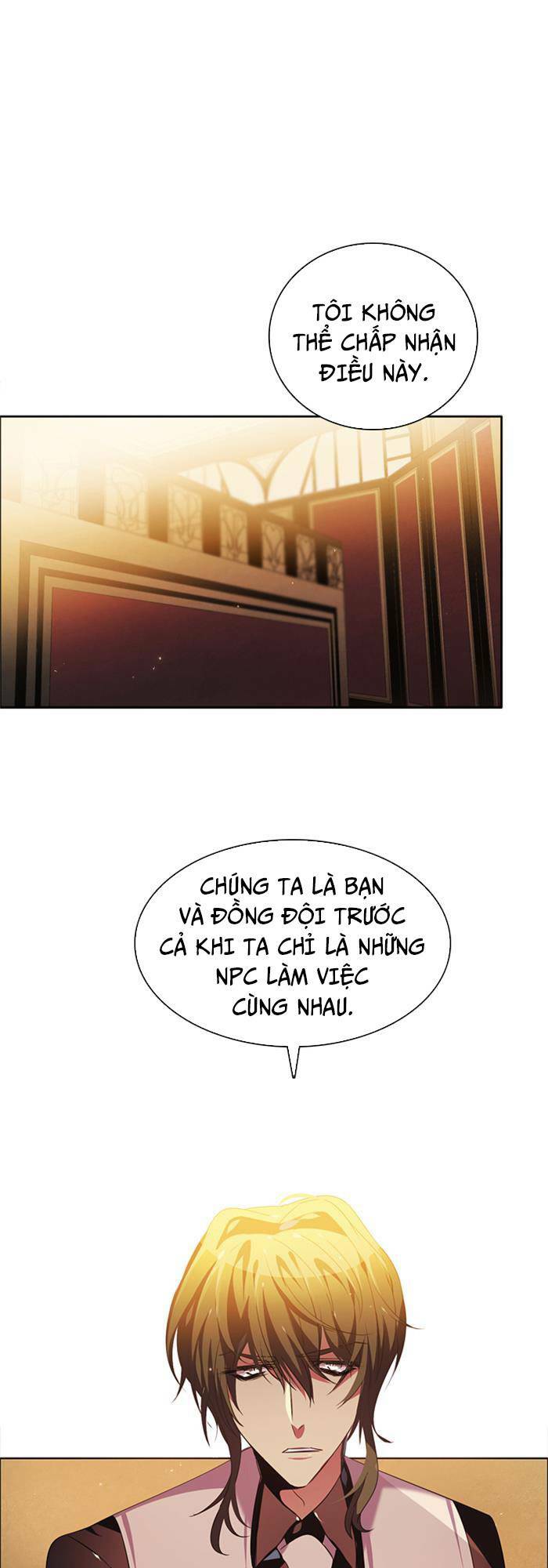 Zero Game - Chương 37