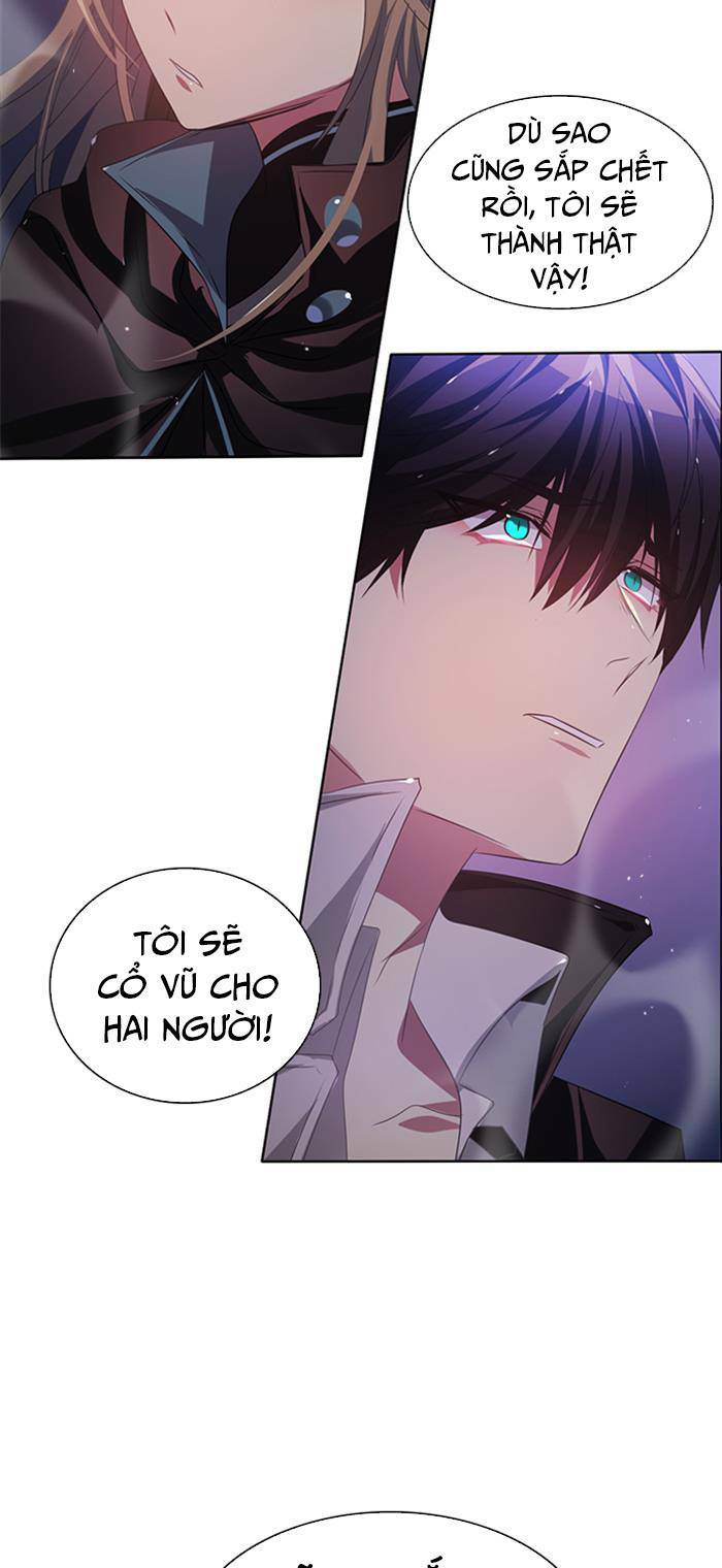 Zero Game - Chương 37