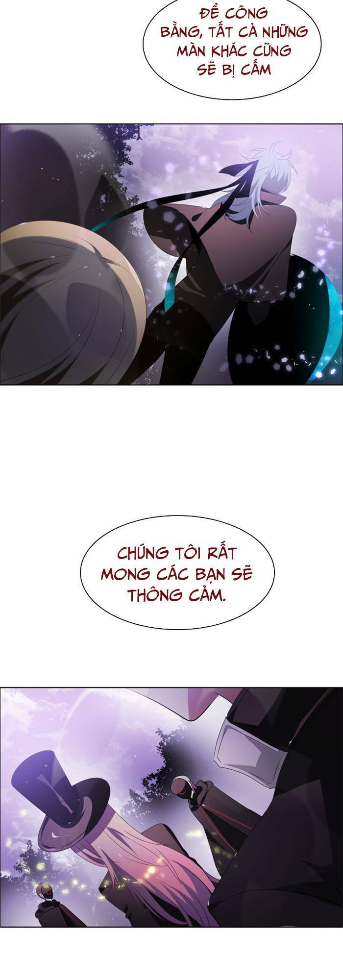 Zero Game - Chương 37