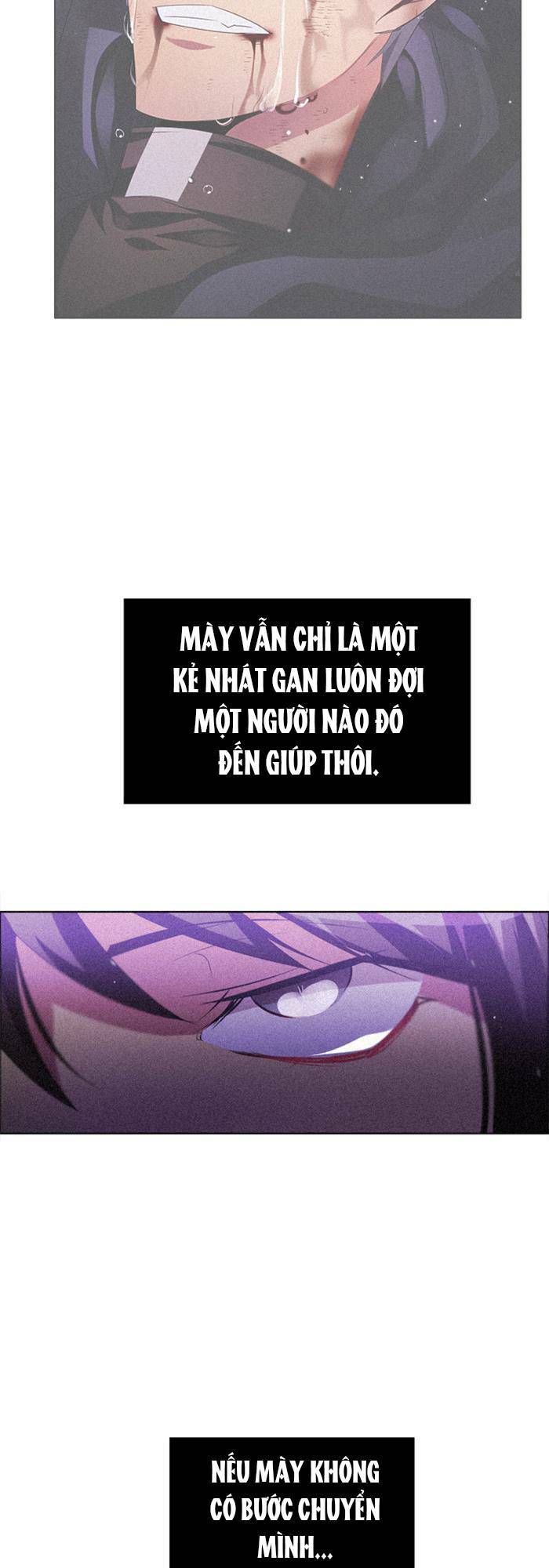 Zero Game - Chương 37