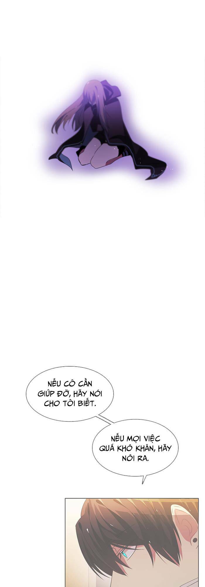 Zero Game - Chương 37