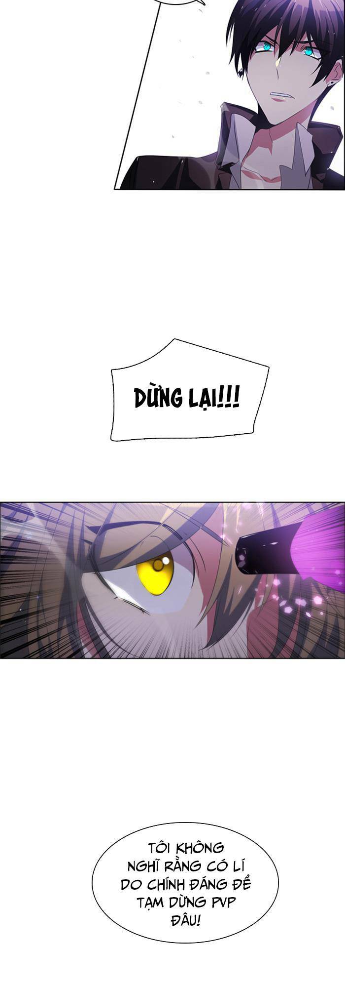 Zero Game - Chương 37