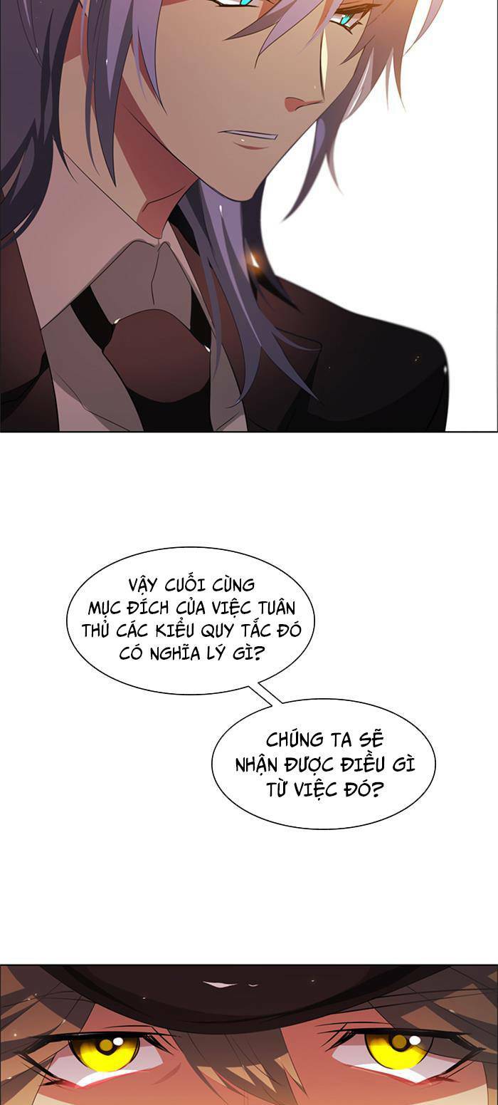 Zero Game - Chương 37