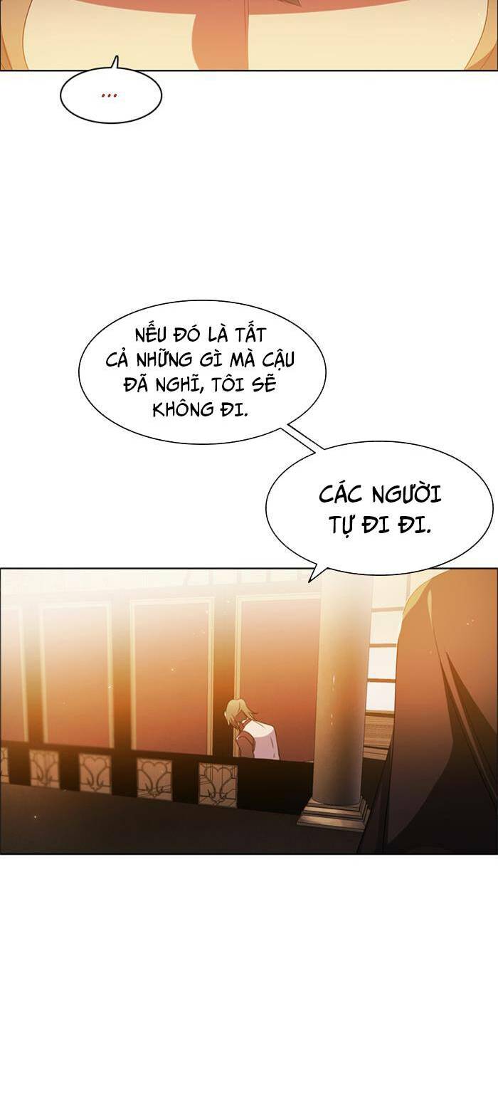 Zero Game - Chương 37