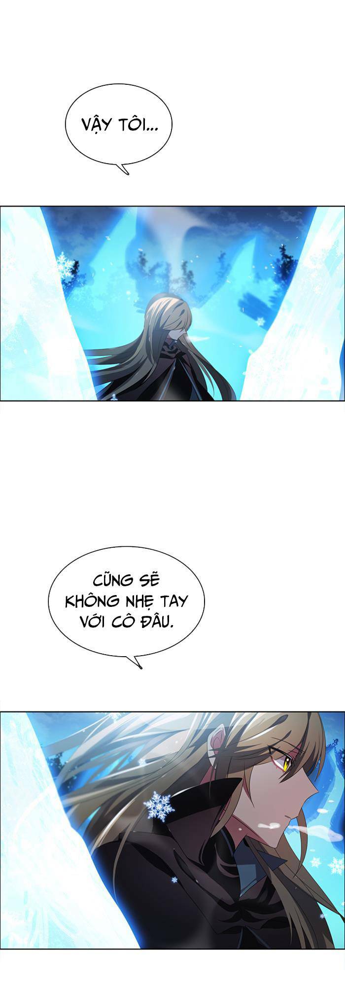 Zero Game - Chương 37