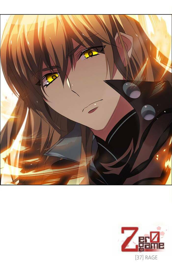 Zero Game - Chương 37
