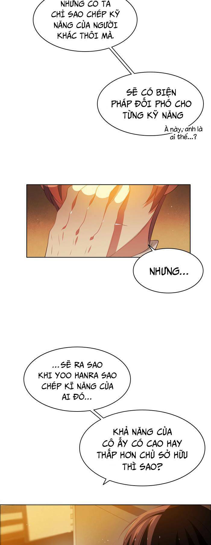 Zero Game - Chương 38