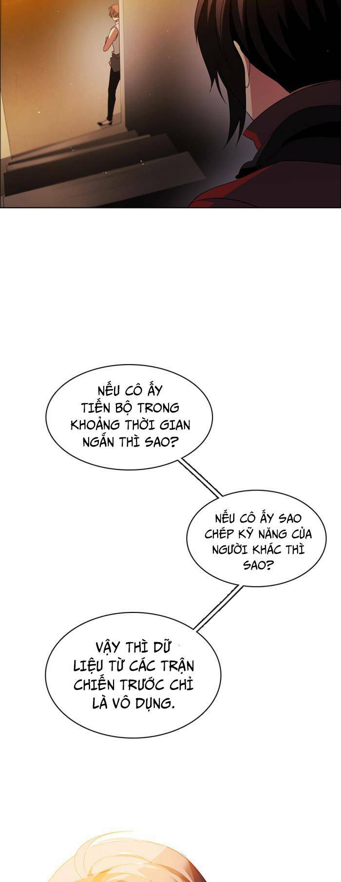 Zero Game - Chương 38