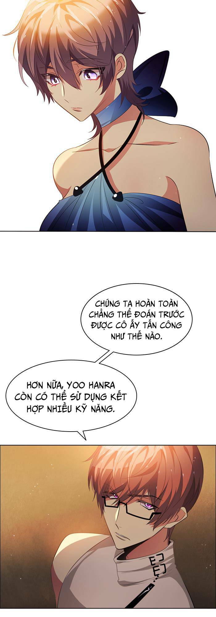 Zero Game - Chương 38