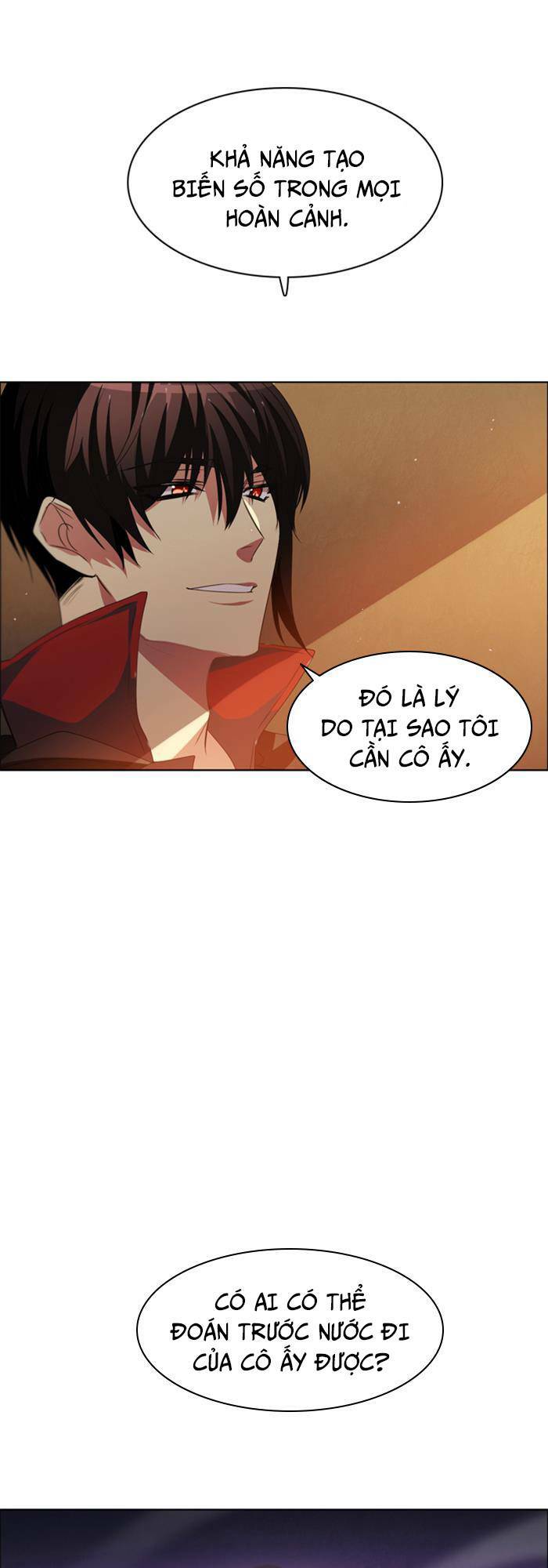 Zero Game - Chương 38