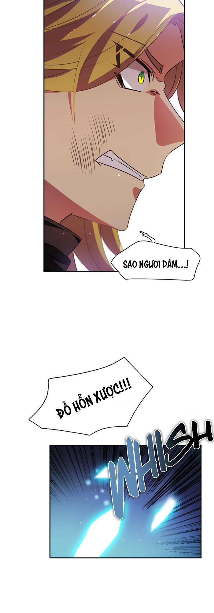 Zero Game - Chương 38