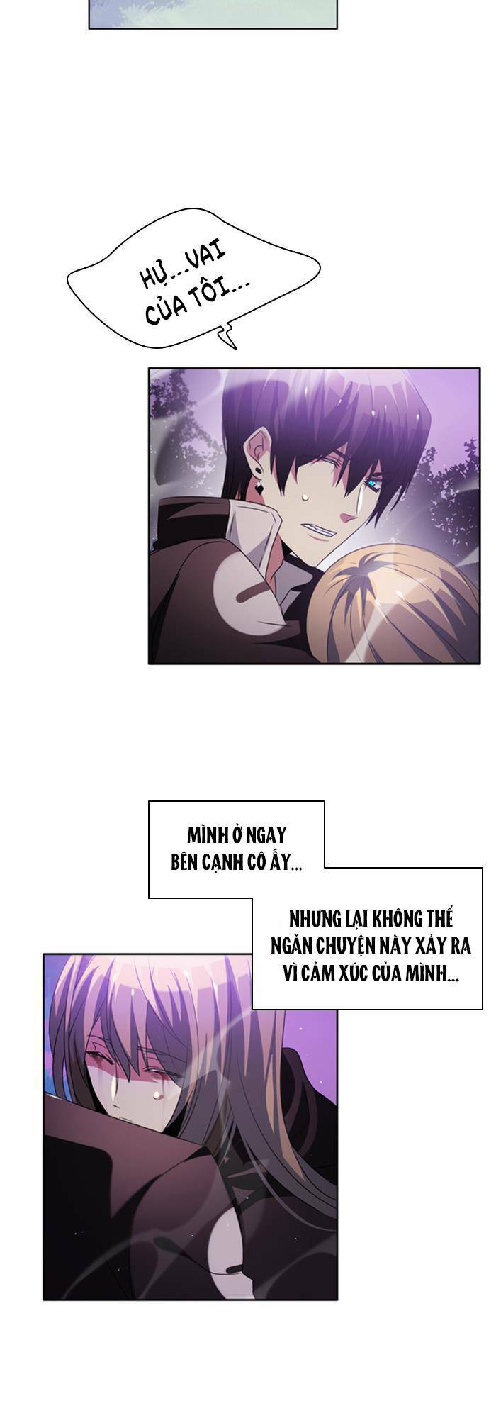 Zero Game - Chương 38