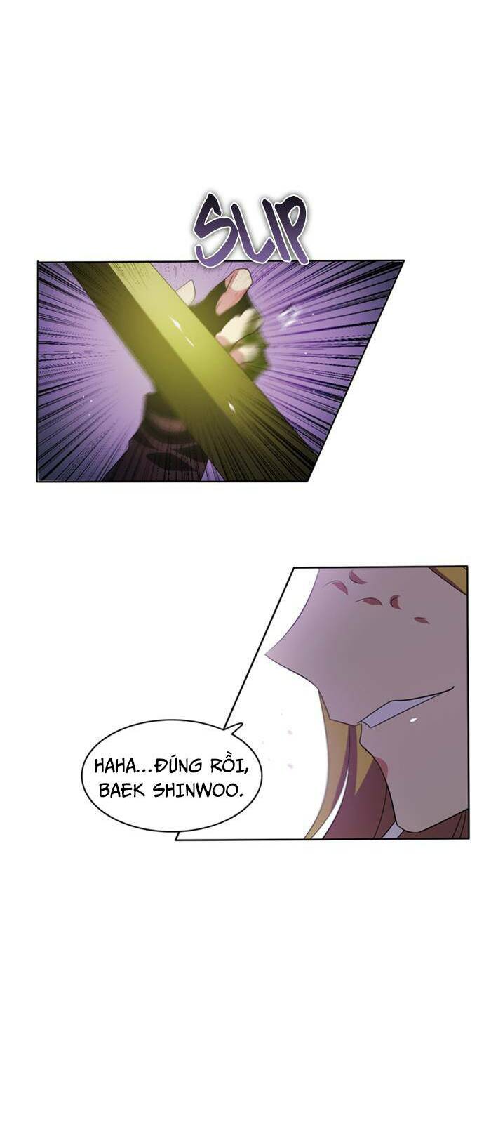 Zero Game - Chương 38