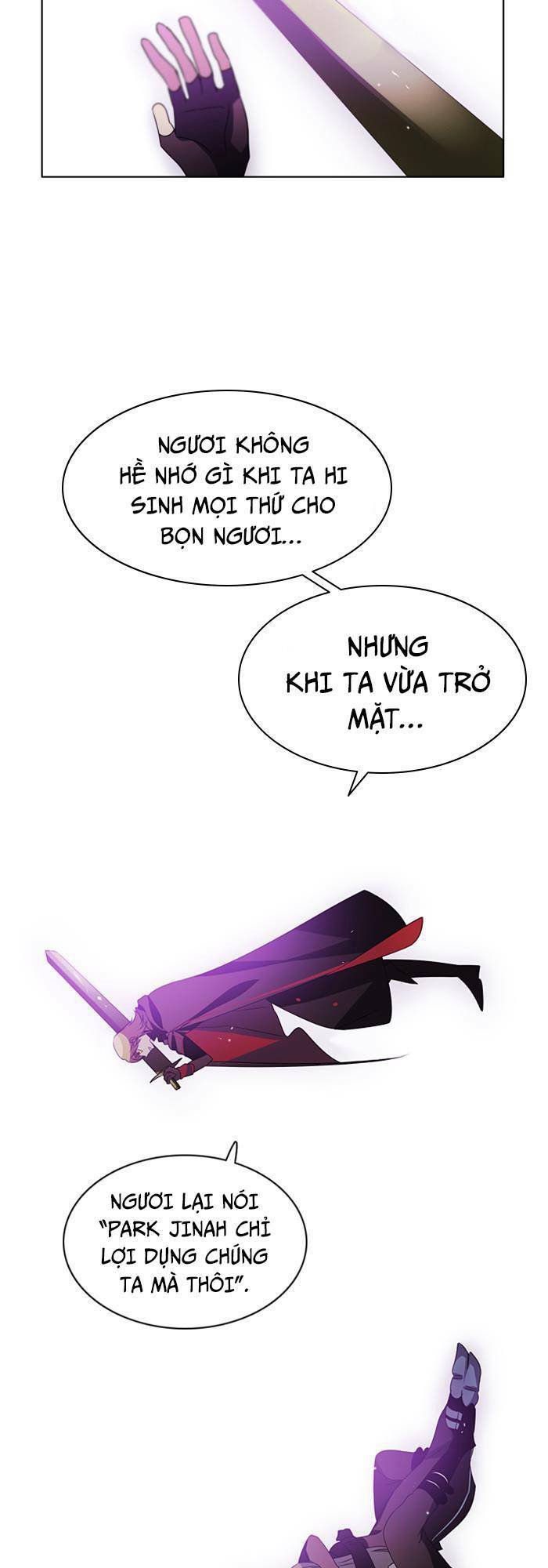 Zero Game - Chương 38