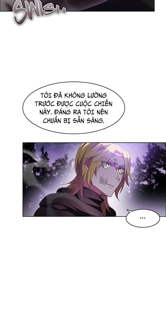 Zero Game - Chương 38