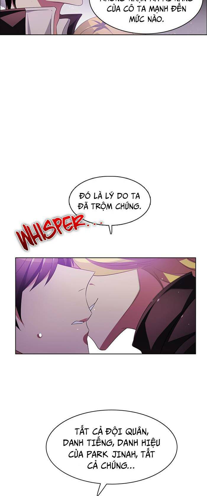 Zero Game - Chương 38