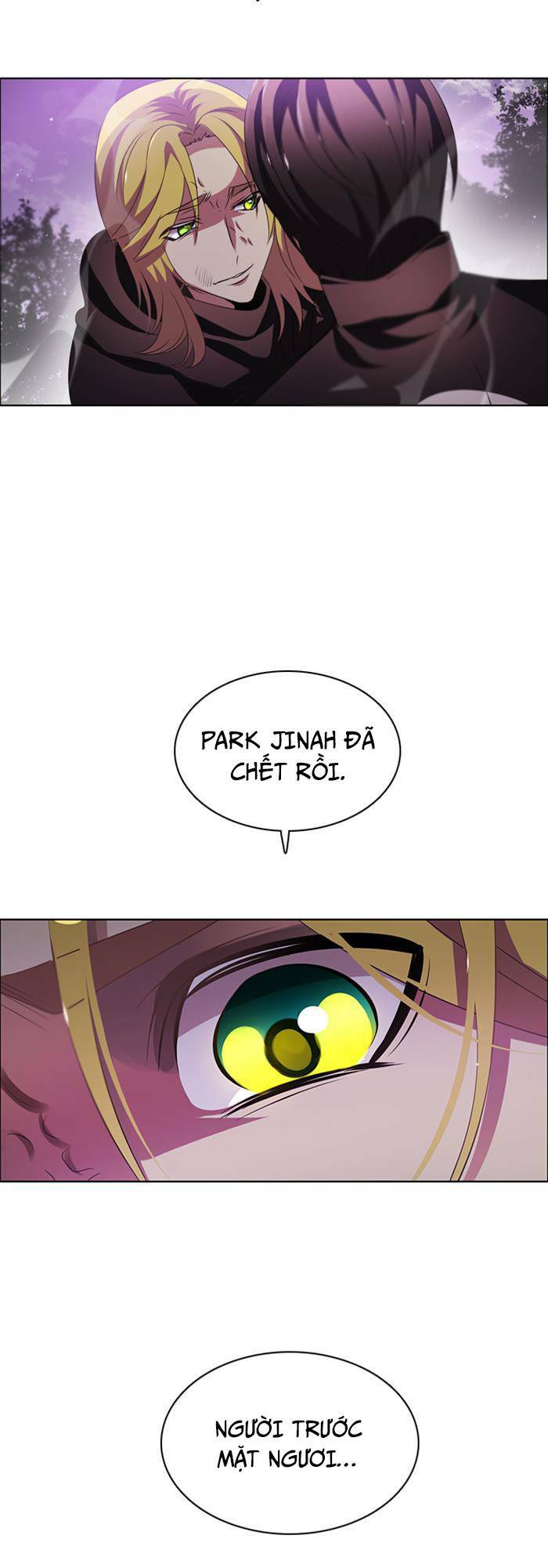Zero Game - Chương 38