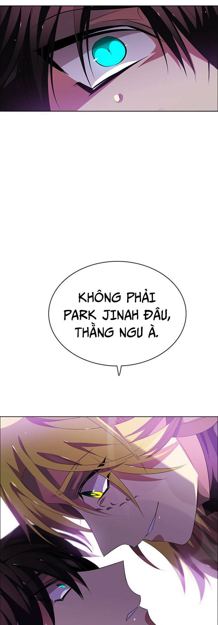 Zero Game - Chương 38