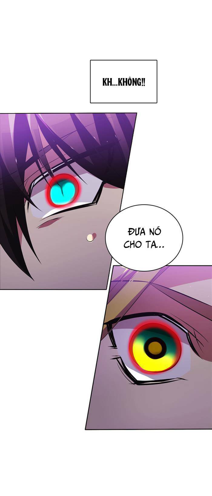 Zero Game - Chương 38