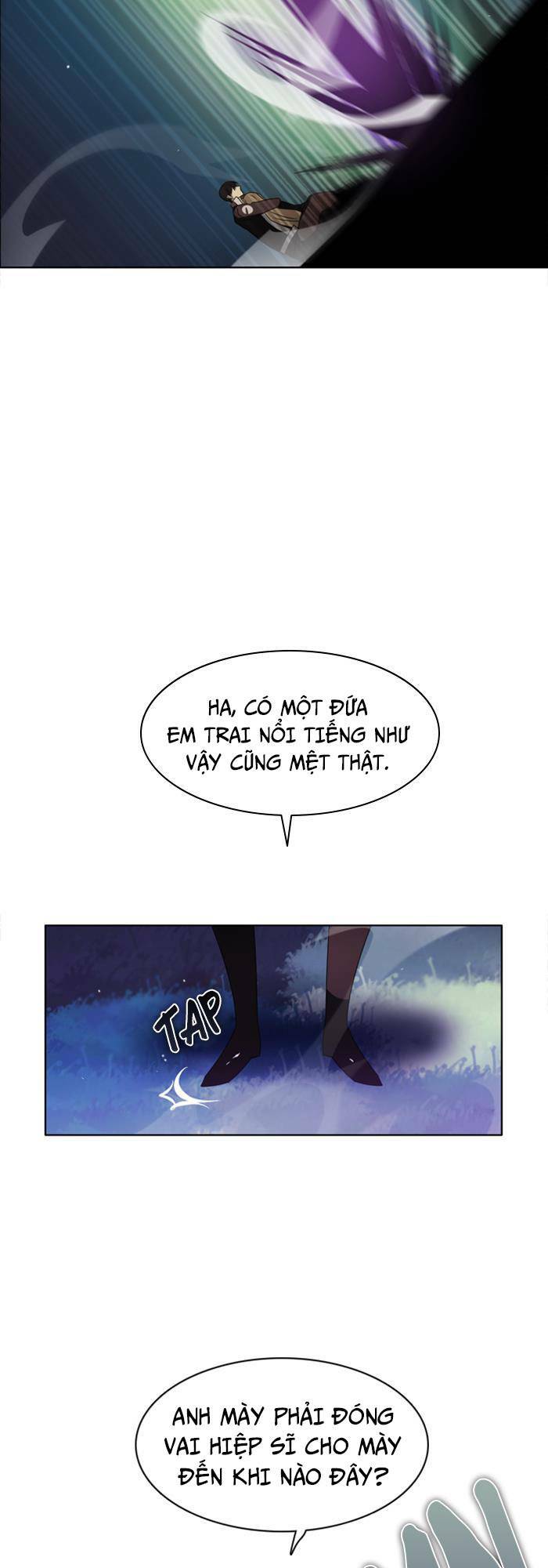 Zero Game - Chương 38