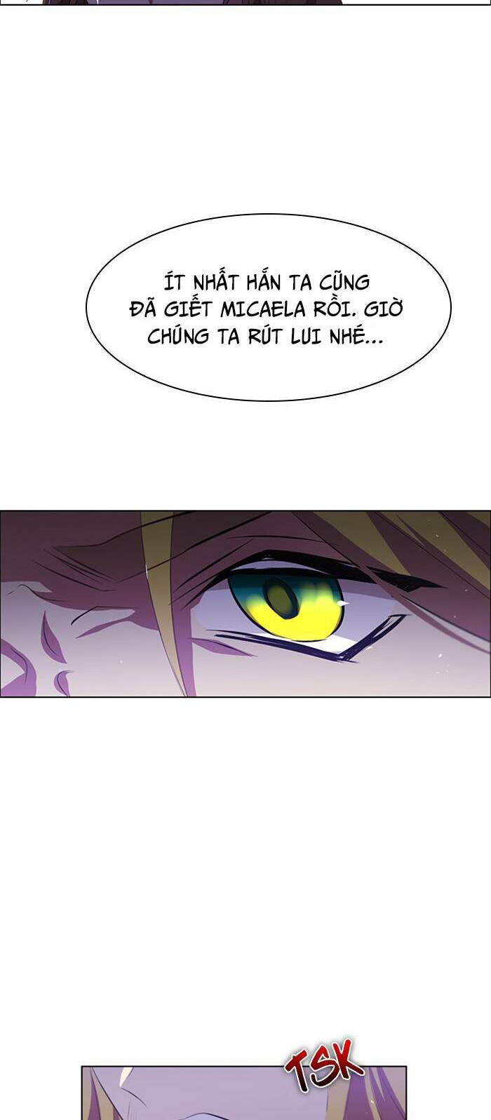 Zero Game - Chương 38