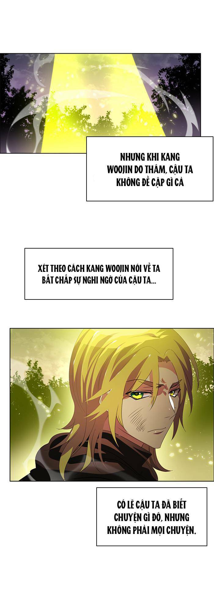 Zero Game - Chương 38