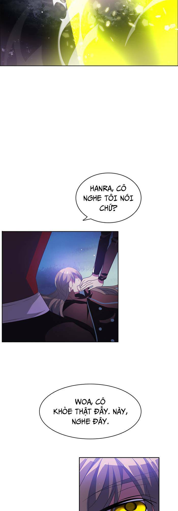 Zero Game - Chương 38