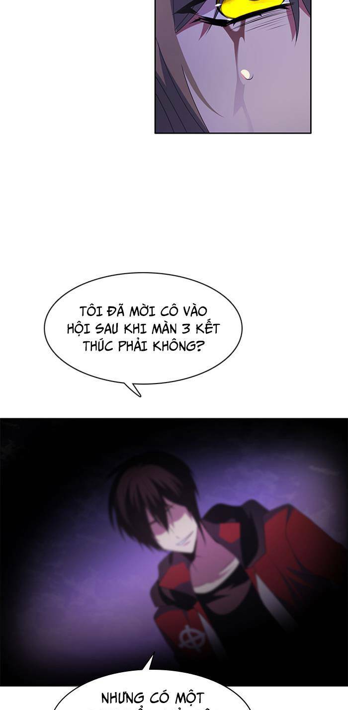 Zero Game - Chương 38