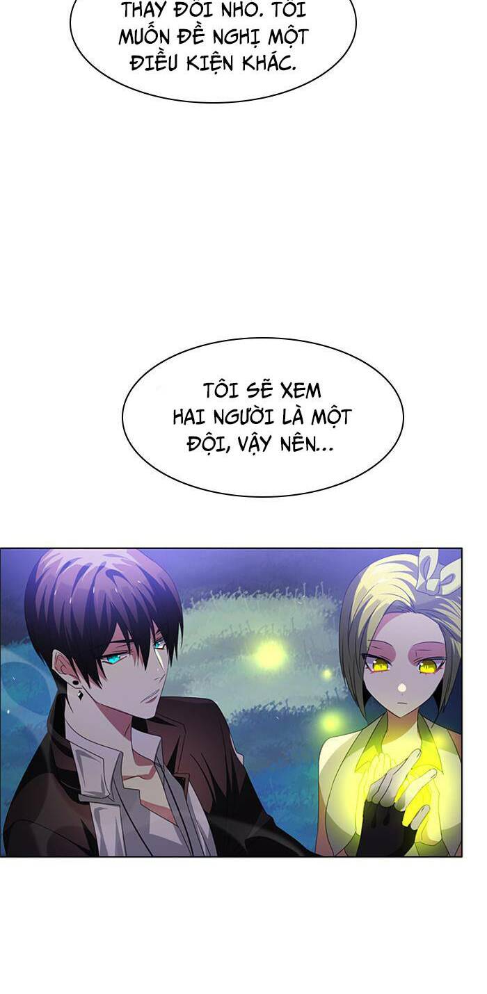 Zero Game - Chương 38