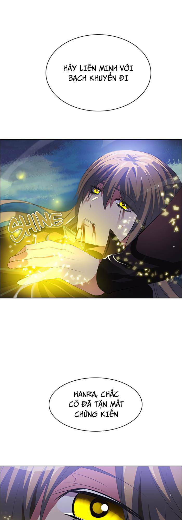 Zero Game - Chương 38