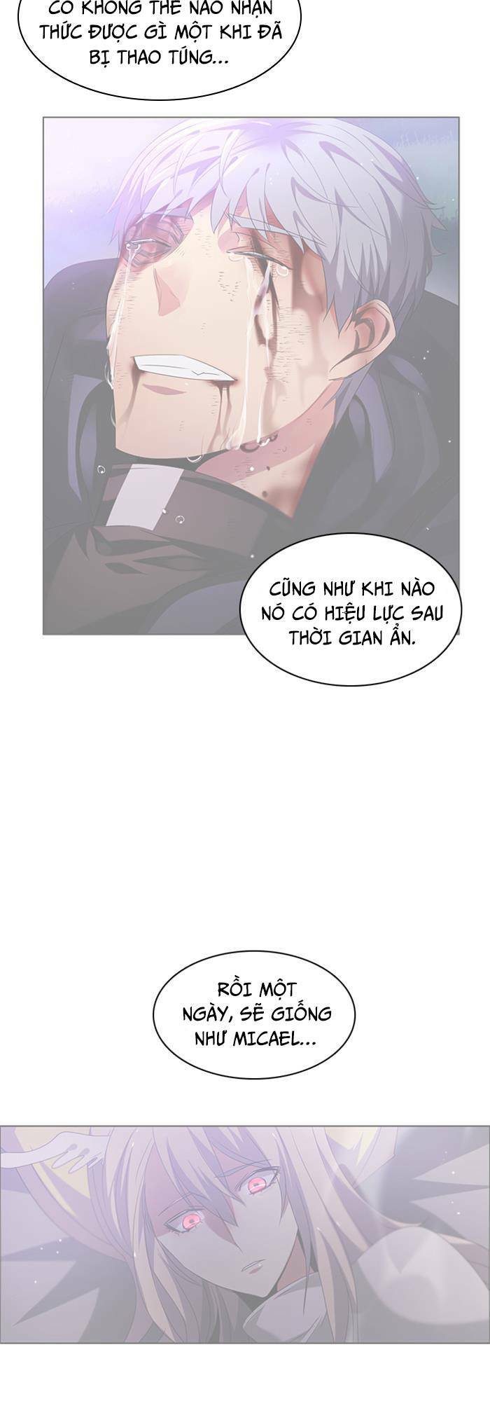 Zero Game - Chương 38