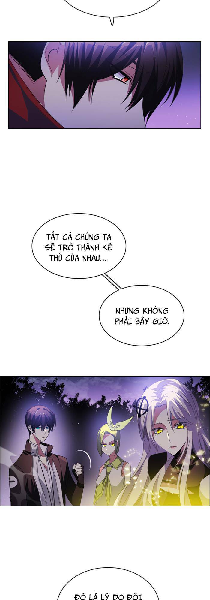 Zero Game - Chương 38