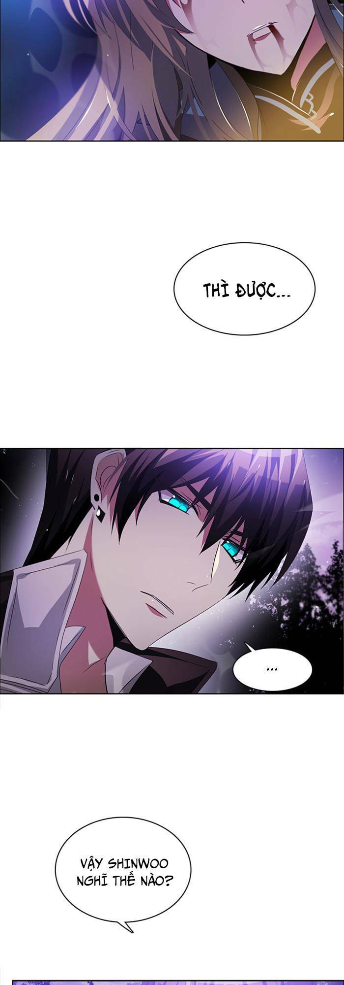Zero Game - Chương 38