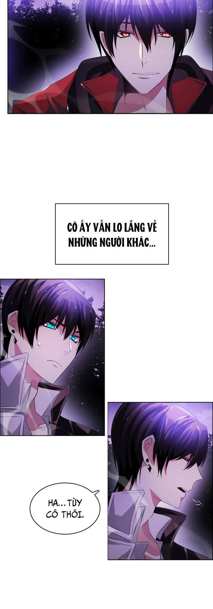 Zero Game - Chương 38