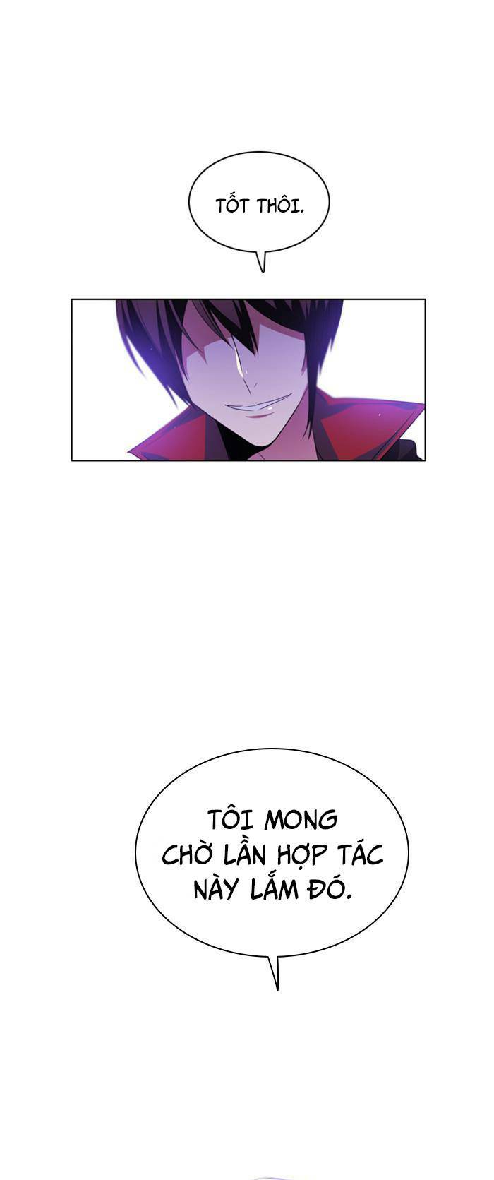 Zero Game - Chương 38