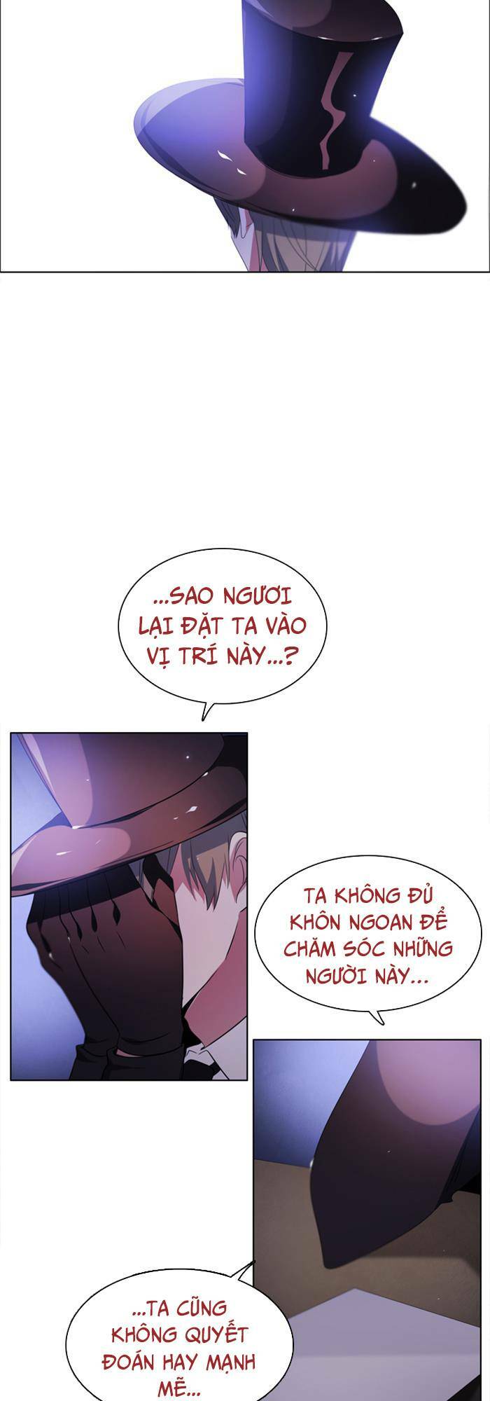 Zero Game - Chương 39