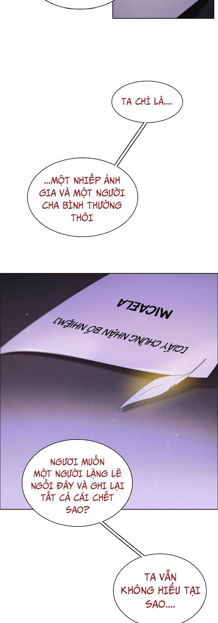 Zero Game - Chương 39