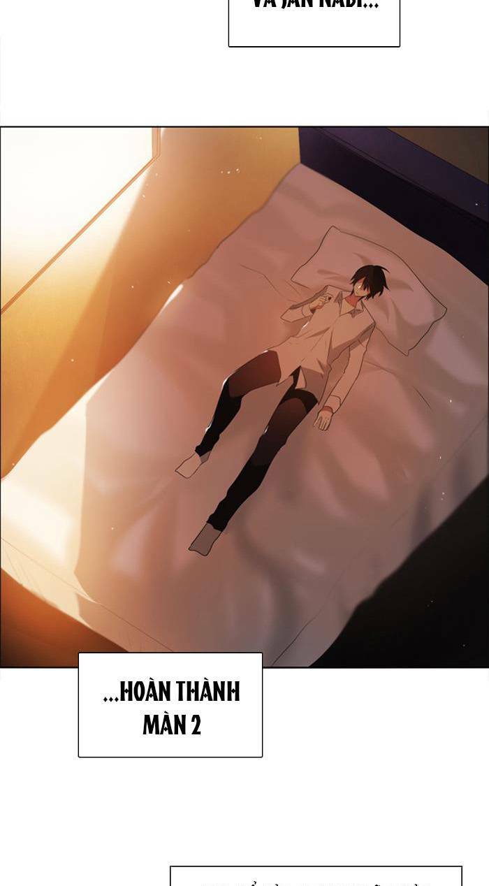 Zero Game - Chương 39