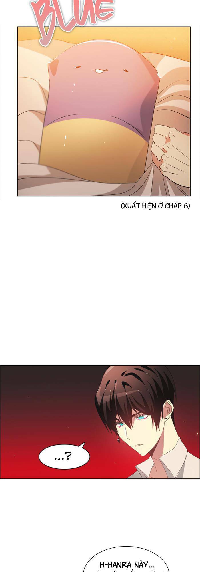 Zero Game - Chương 39