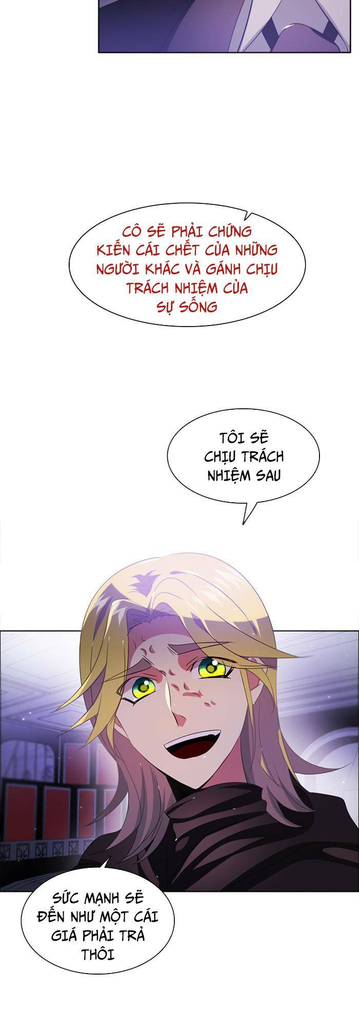 Zero Game - Chương 39