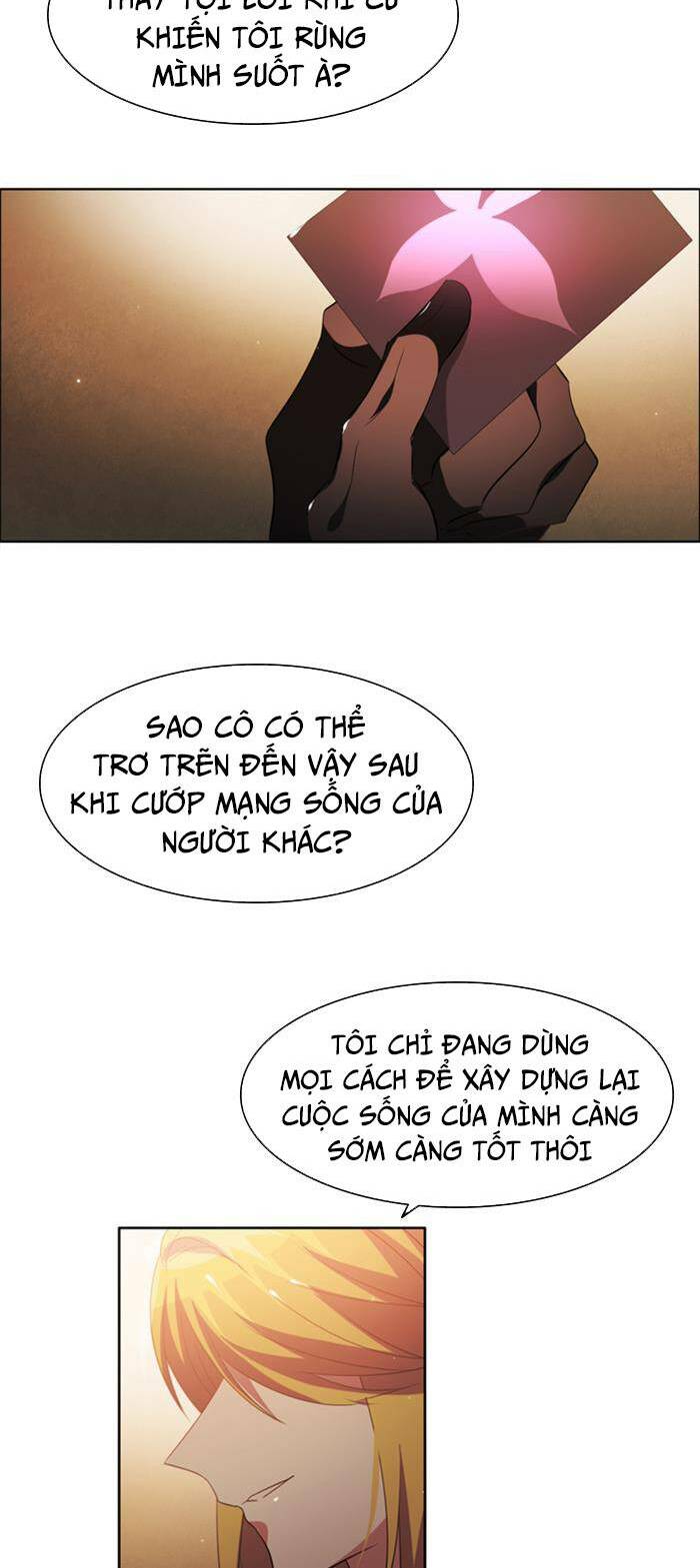 Zero Game - Chương 39