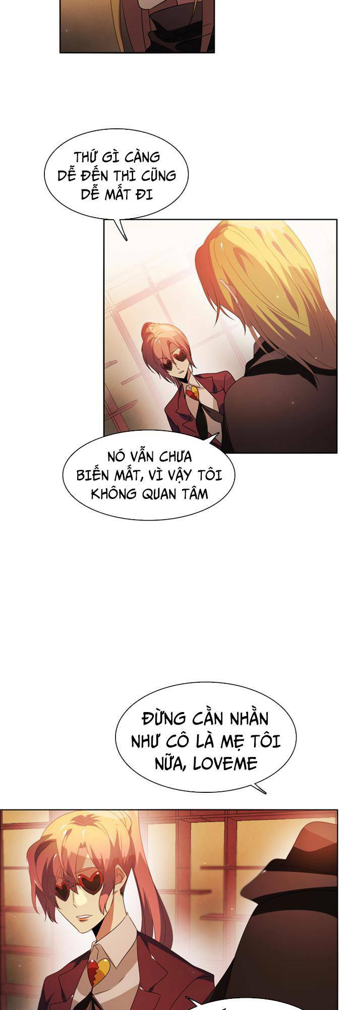 Zero Game - Chương 39